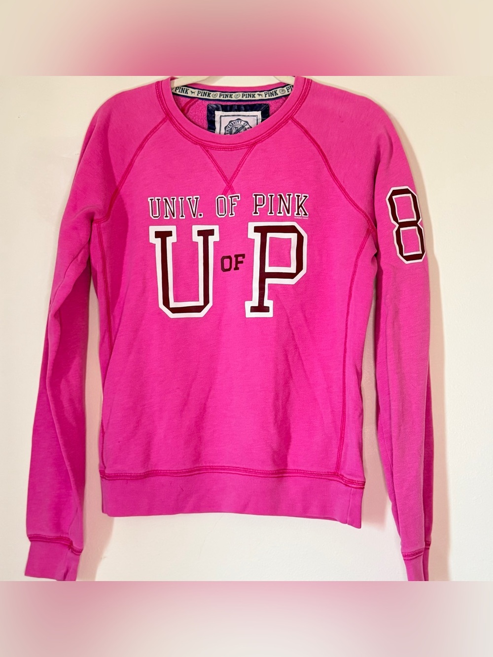PINK Victoria's Secret